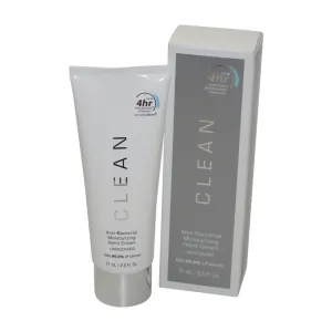 Clean Hand Cream for Women