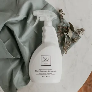 Clean - Stain Remover & Prewash (Case)
