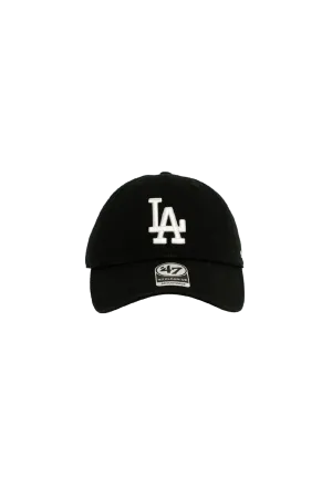 Clean Up Los Angeles Dodgers