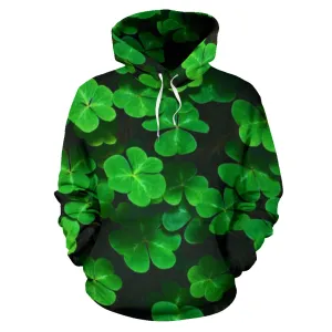 Clovers Hoodie