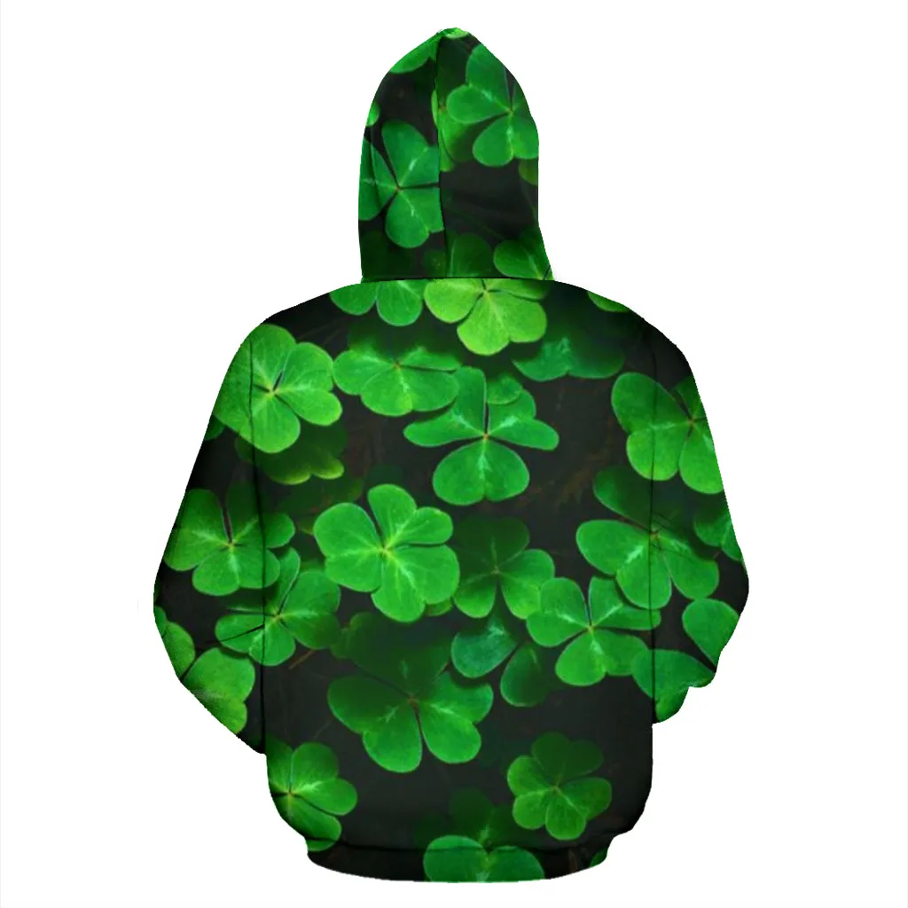 Clovers Hoodie