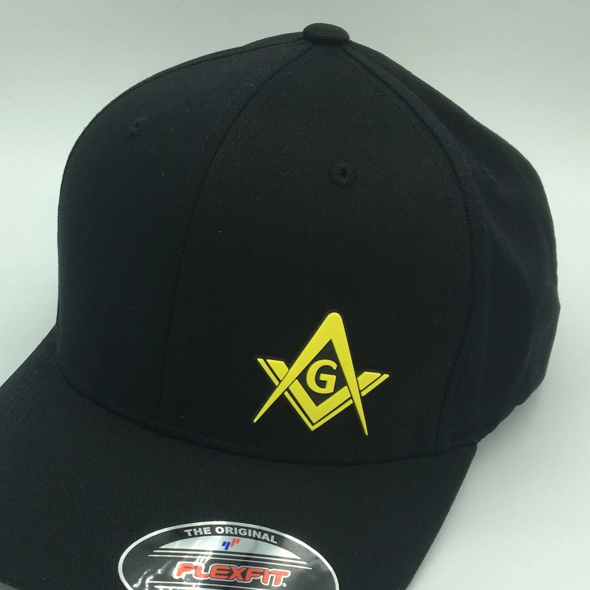Colored ZEAL - Fitted FLAT brims