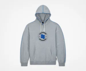 Converse x Ader Error Shapes Hoodie 'Grey'