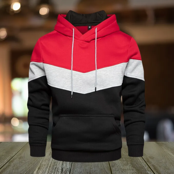 Corbi Men's Retro Jumper