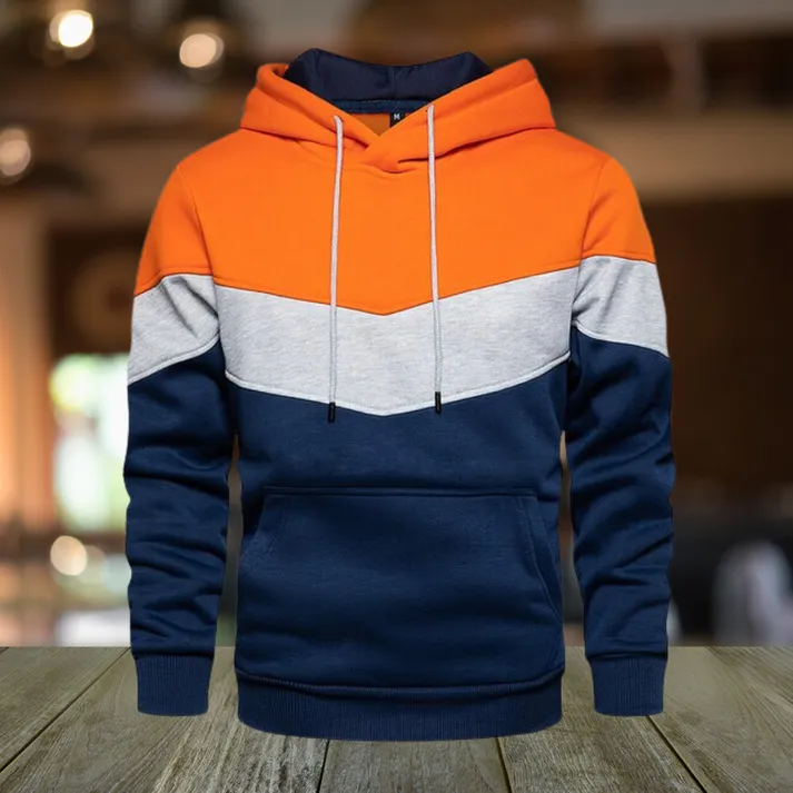 Corbi Men's Retro Jumper