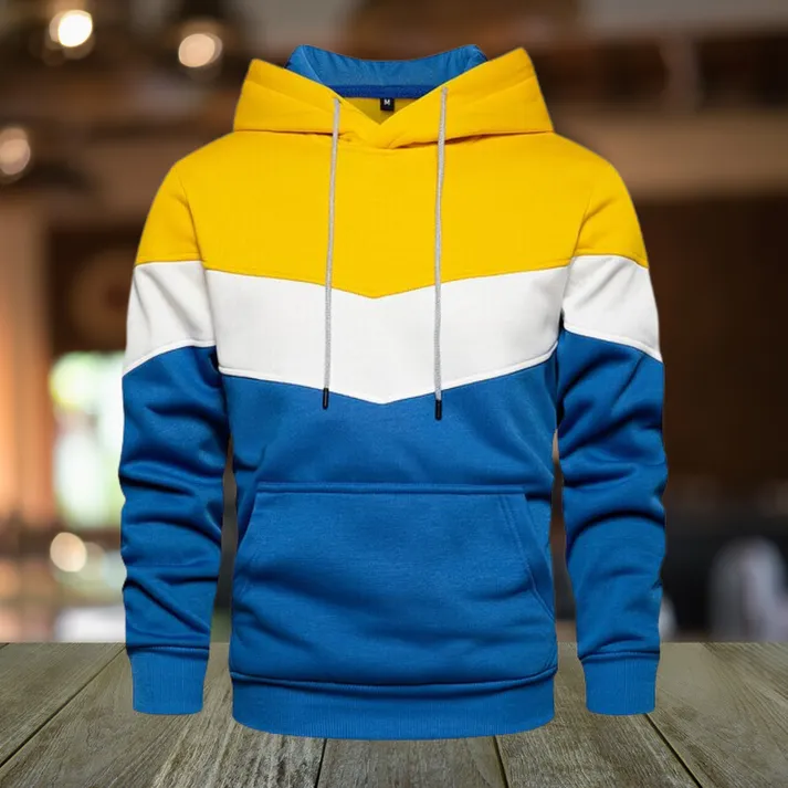 Corbi Men's Retro Jumper