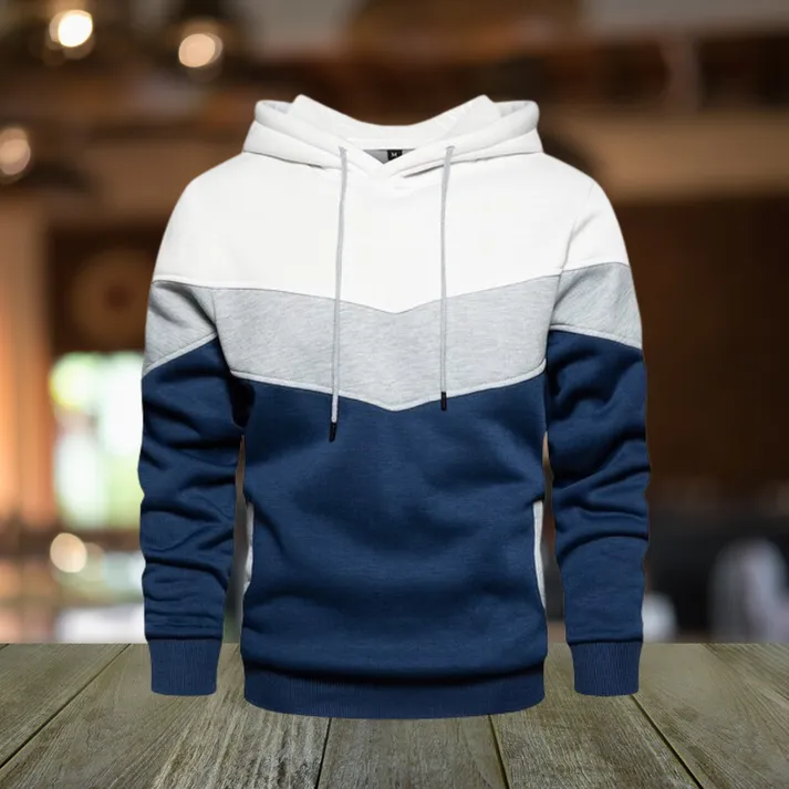 Corbi Men's Retro Jumper
