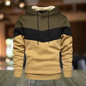 Corbi Men's Retro Jumper