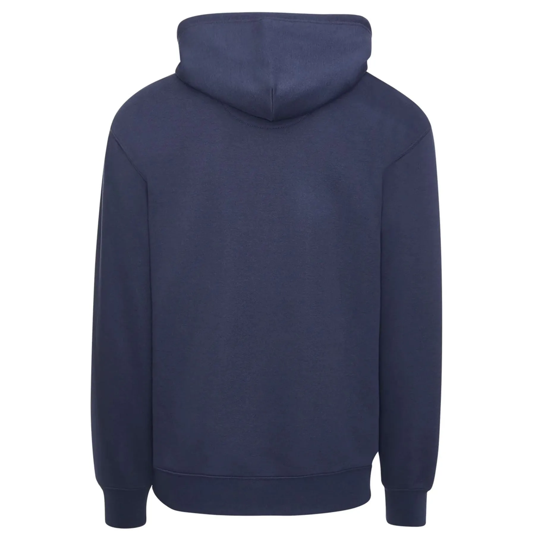 Core Fleece Swingman Hoodie Midnight Navy