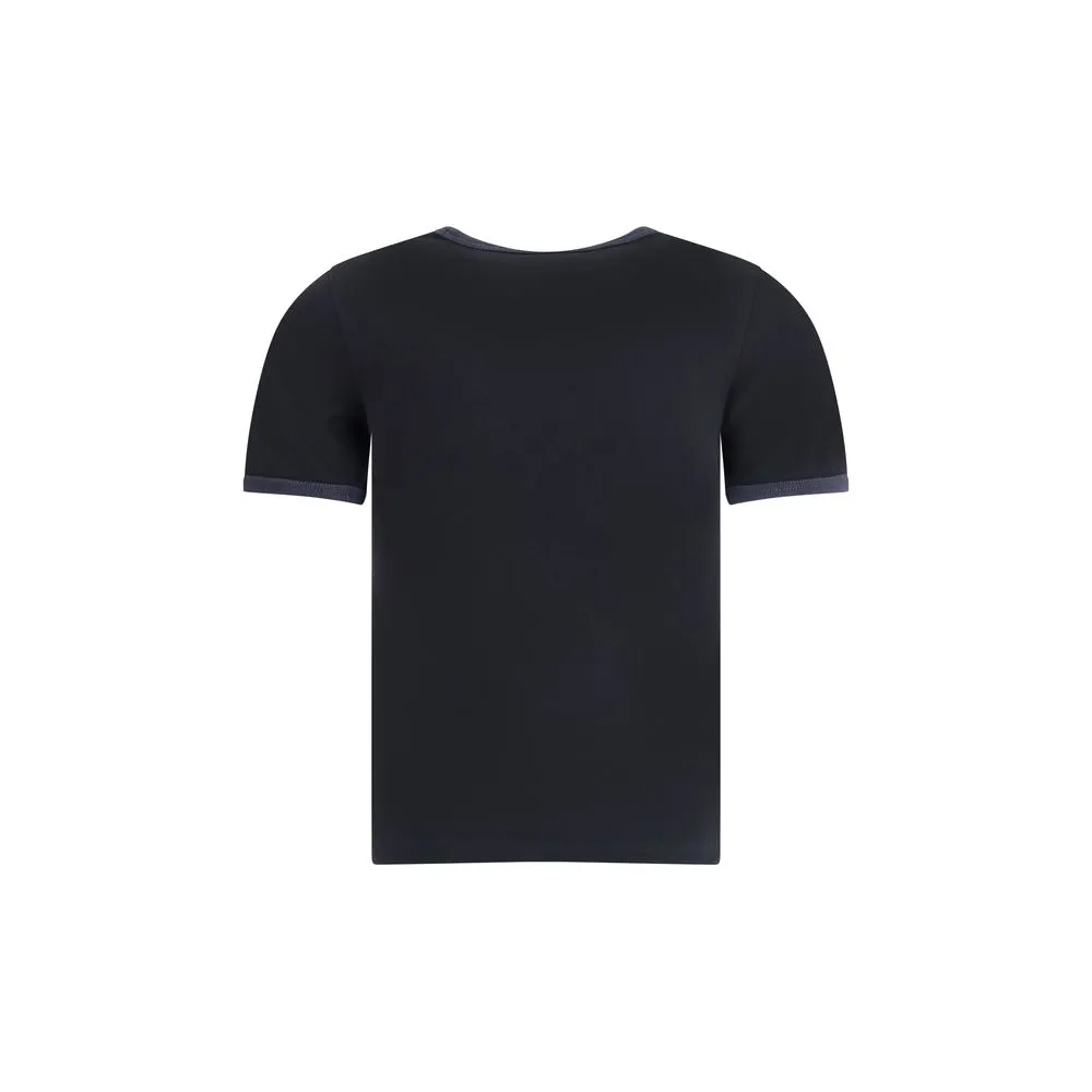 Courrėges Cotton T-shirt