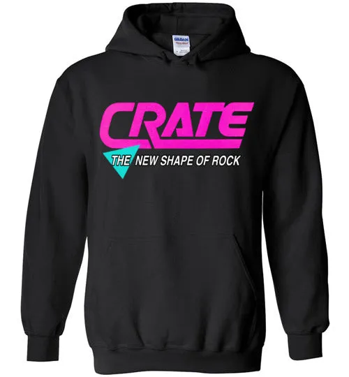 Crate '90 Hoodie