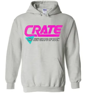 Crate '90 Hoodie
