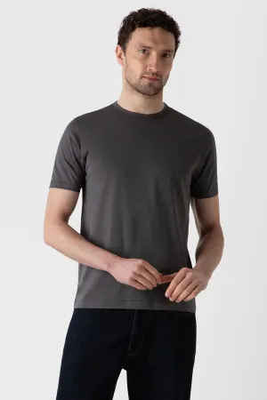 Crew Neck T-Shirt