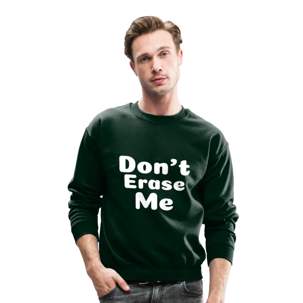 Crewneck Sweatshirt
