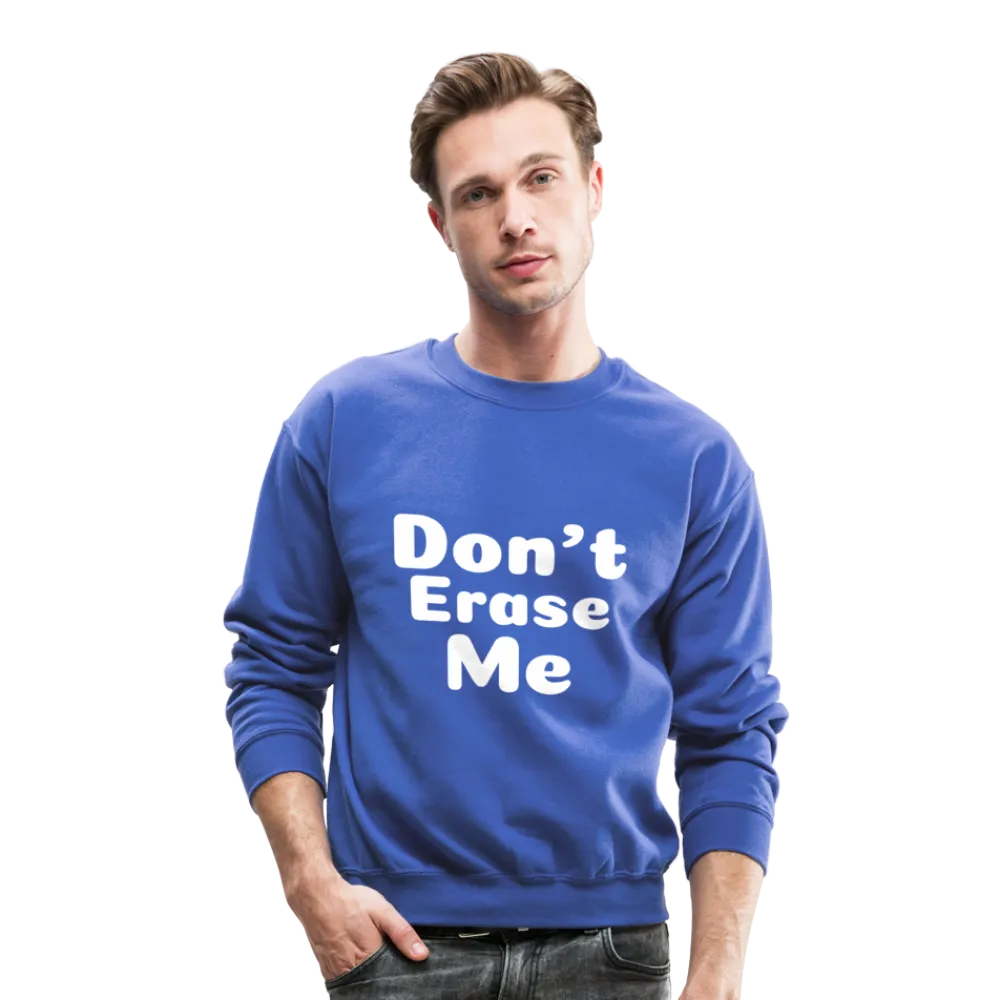 Crewneck Sweatshirt