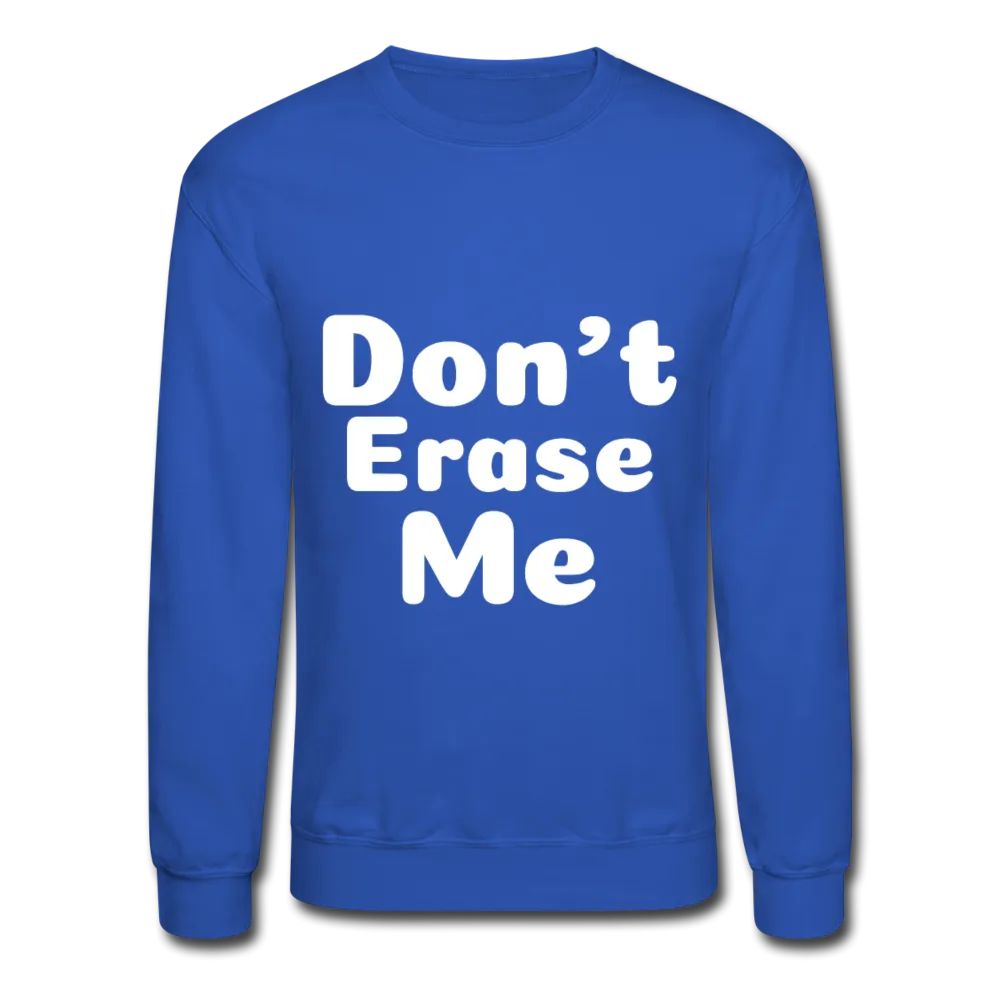 Crewneck Sweatshirt