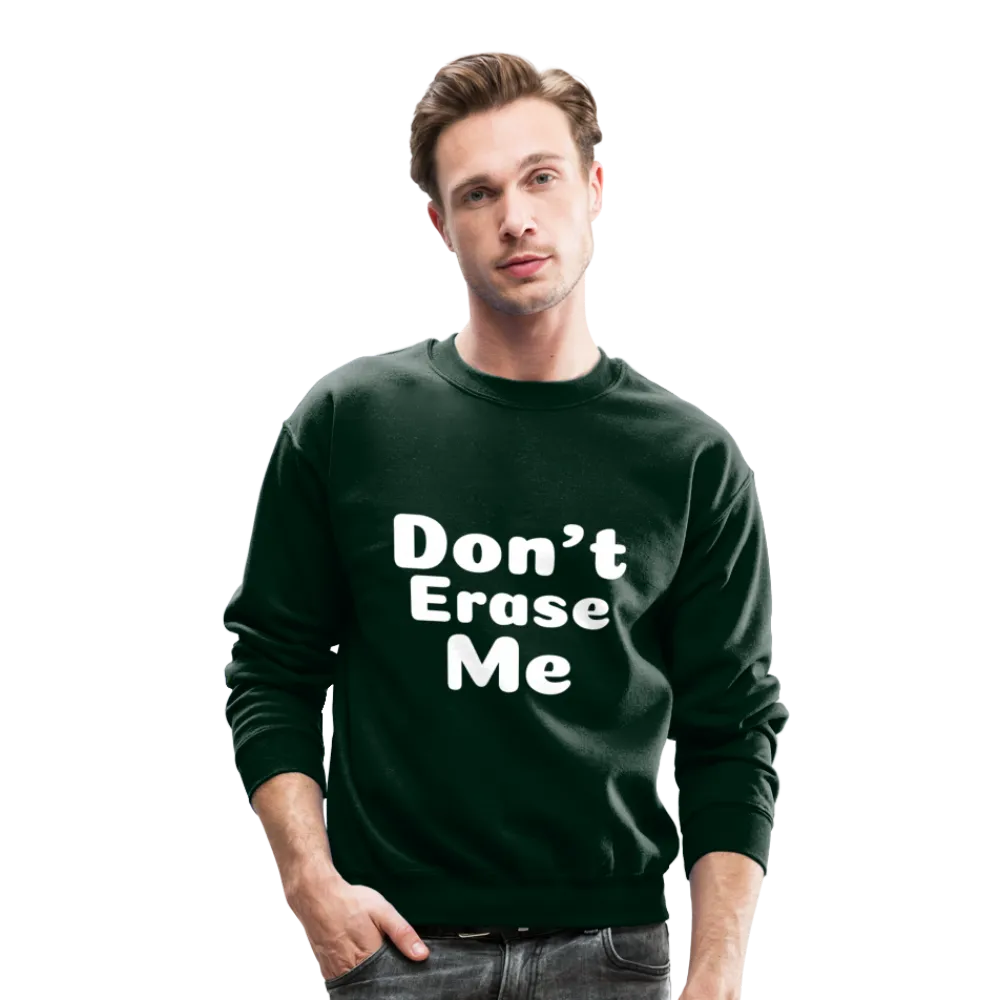 Crewneck Sweatshirt