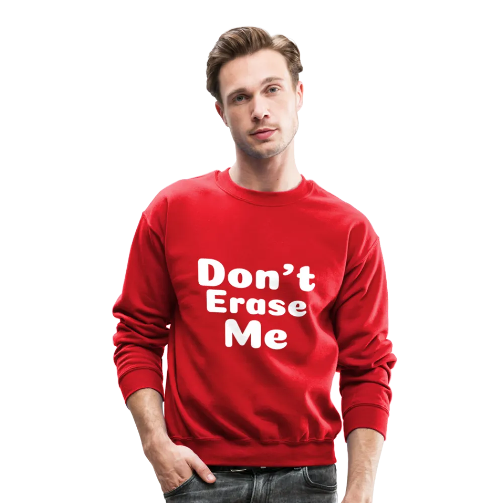 Crewneck Sweatshirt