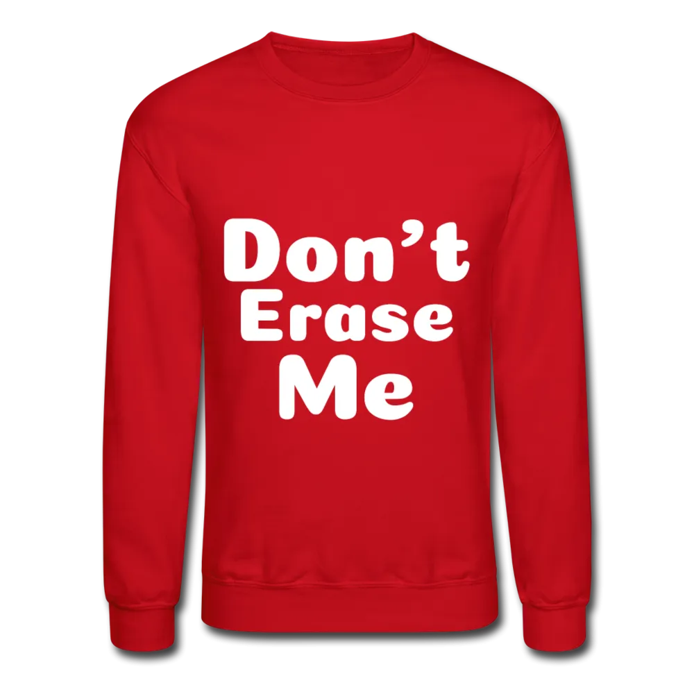 Crewneck Sweatshirt
