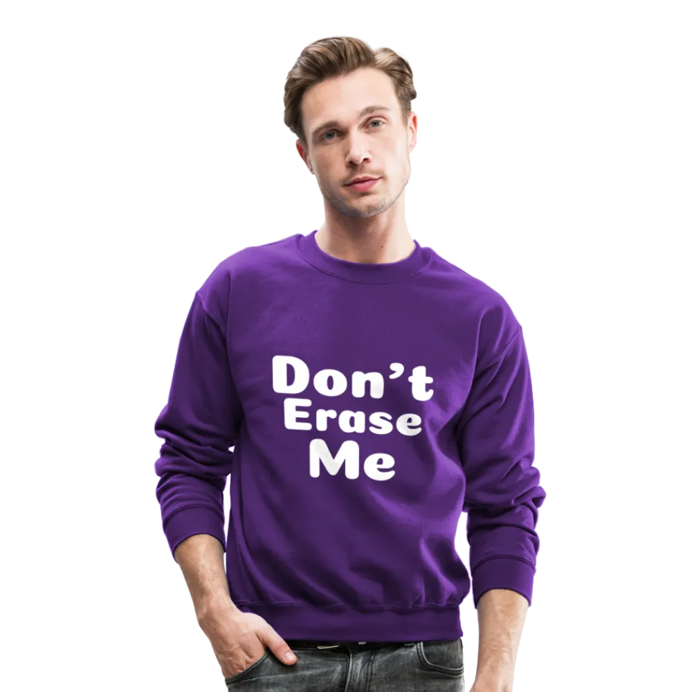 Crewneck Sweatshirt