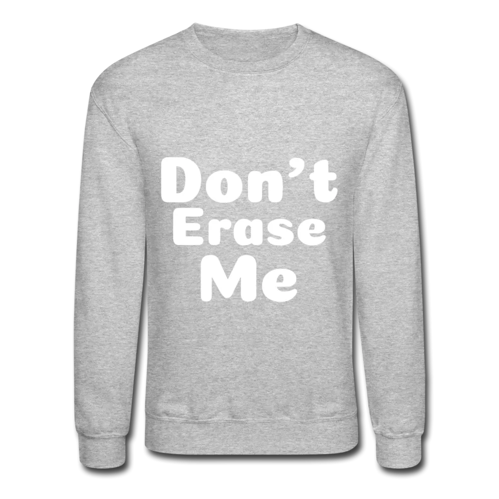 Crewneck Sweatshirt