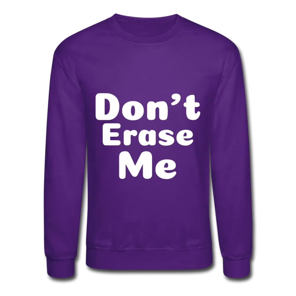 Crewneck Sweatshirt