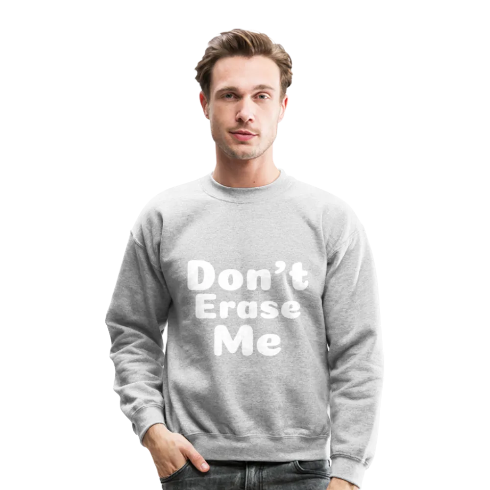 Crewneck Sweatshirt