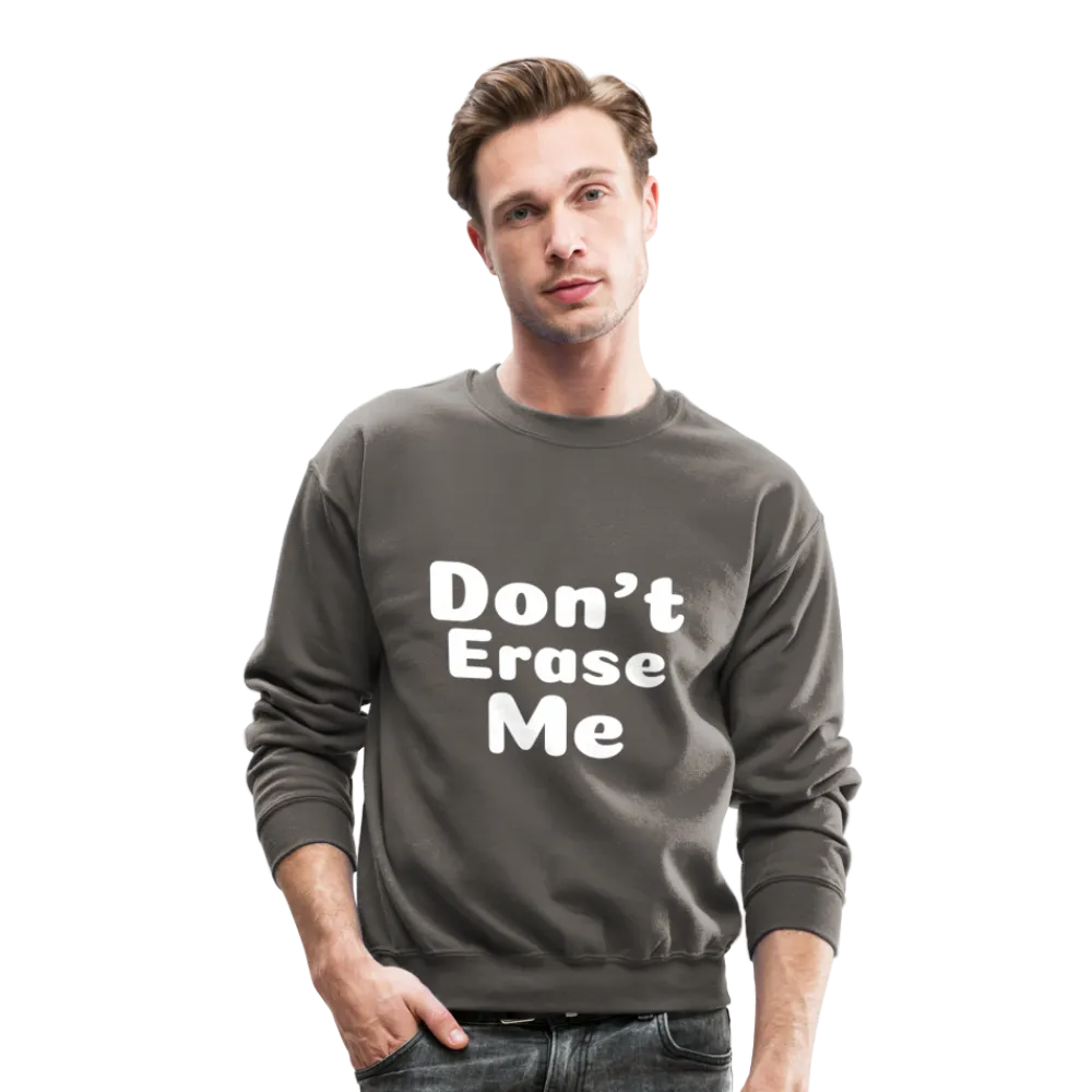Crewneck Sweatshirt
