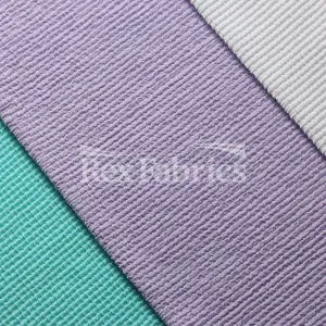 Crinkle Texture / 90% Nylon, 10% Spandex / 260 gsm