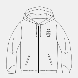 Custom Hoodie