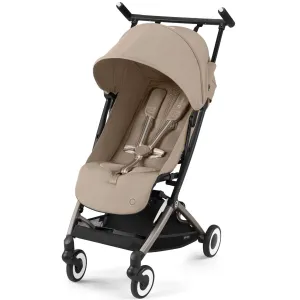 Cybex Libelle Almond Beige (2024)