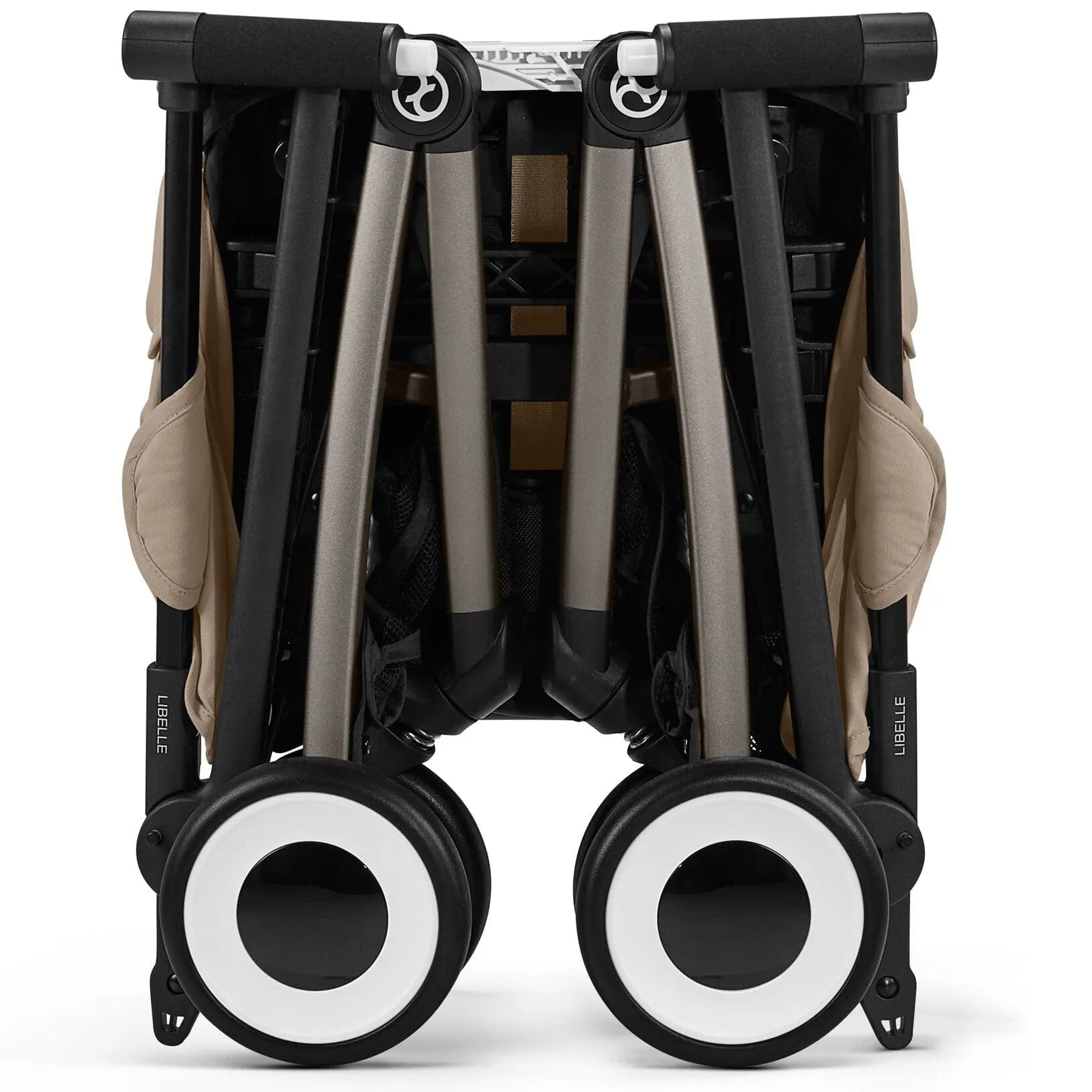Cybex Libelle Almond Beige (2024)