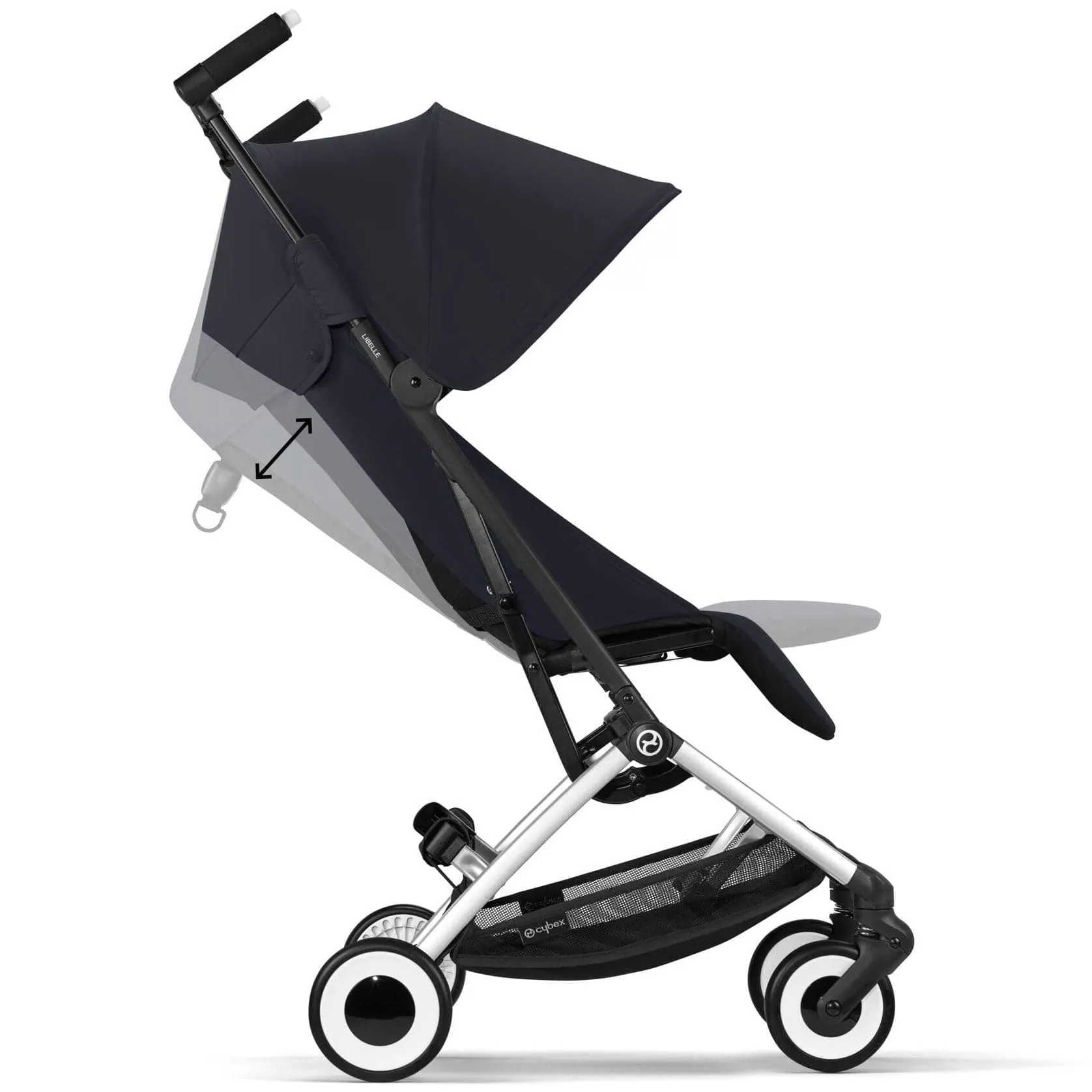 Cybex Libelle in Dark Blue (2024)