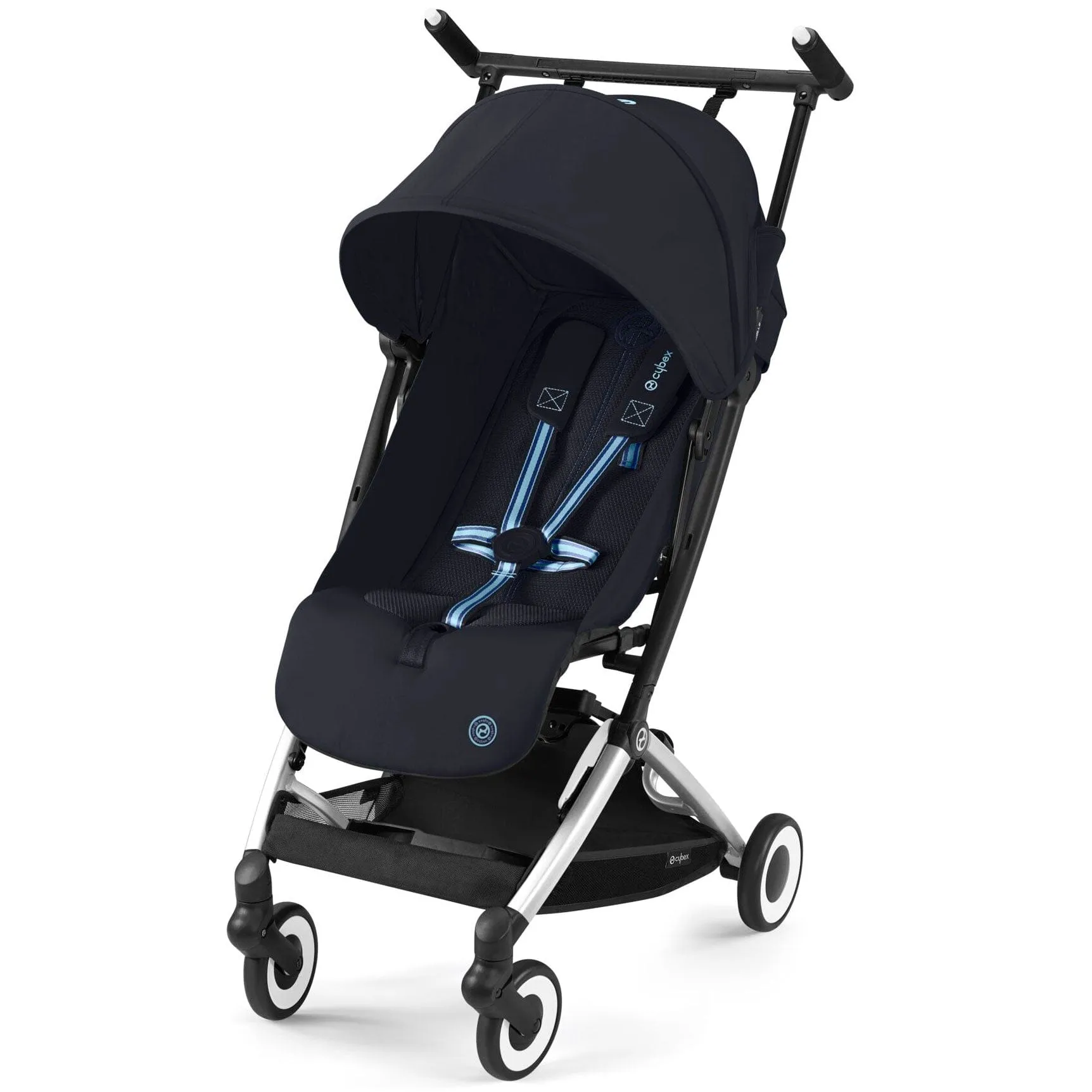 Cybex Libelle in Dark Blue (2024)
