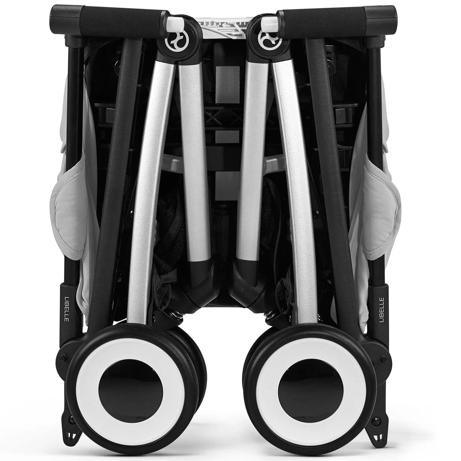Cybex Libelle in Fog Grey (2024)