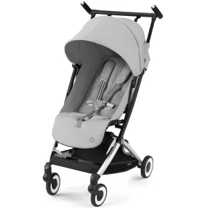 Cybex Libelle in Fog Grey (2024)