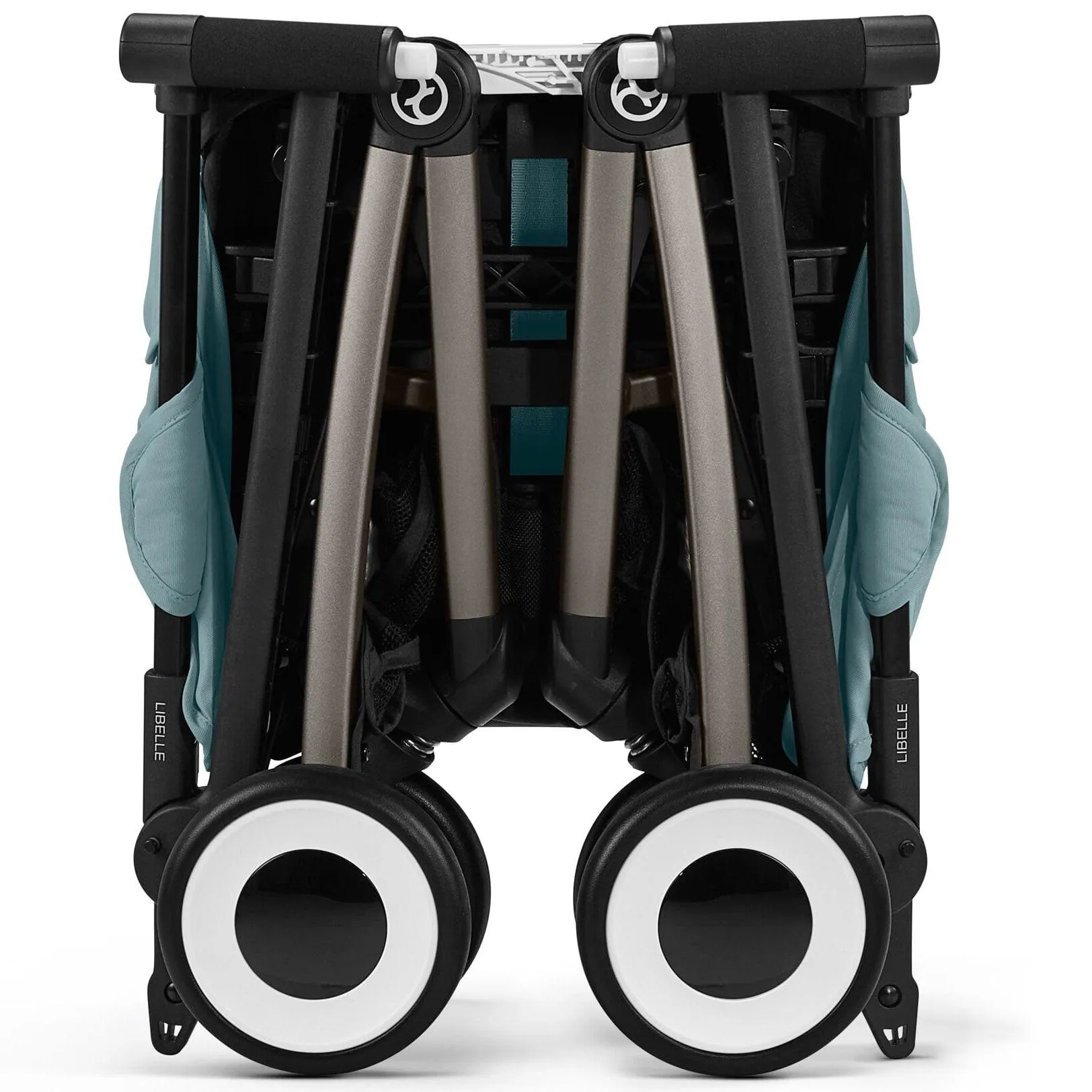 Cybex Libelle in Stormy Blue (2024)
