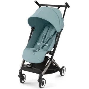 Cybex Libelle in Stormy Blue (2024)