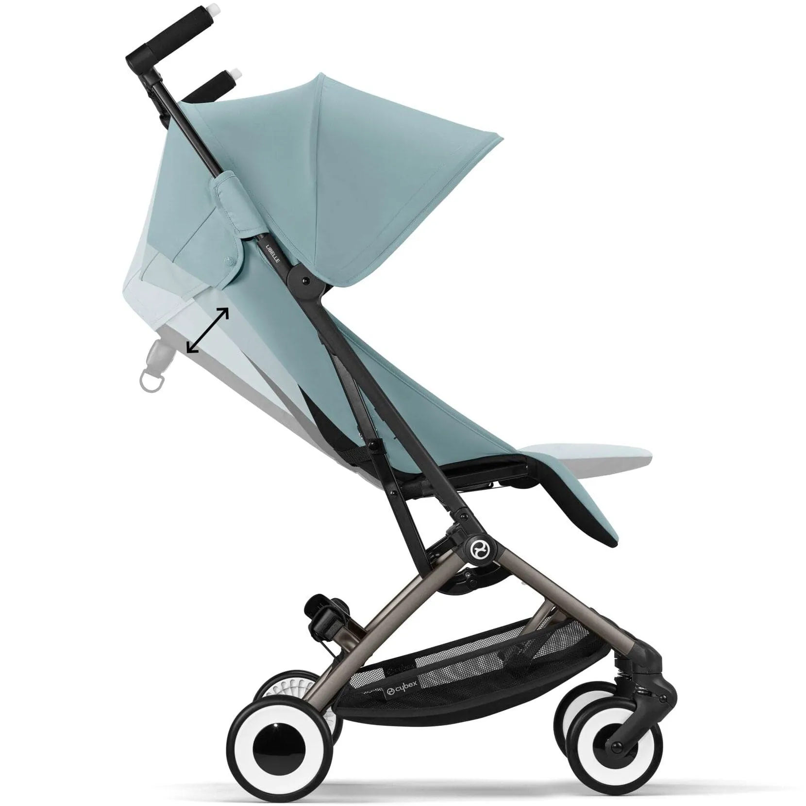 Cybex Libelle Stormy Blue (2024)