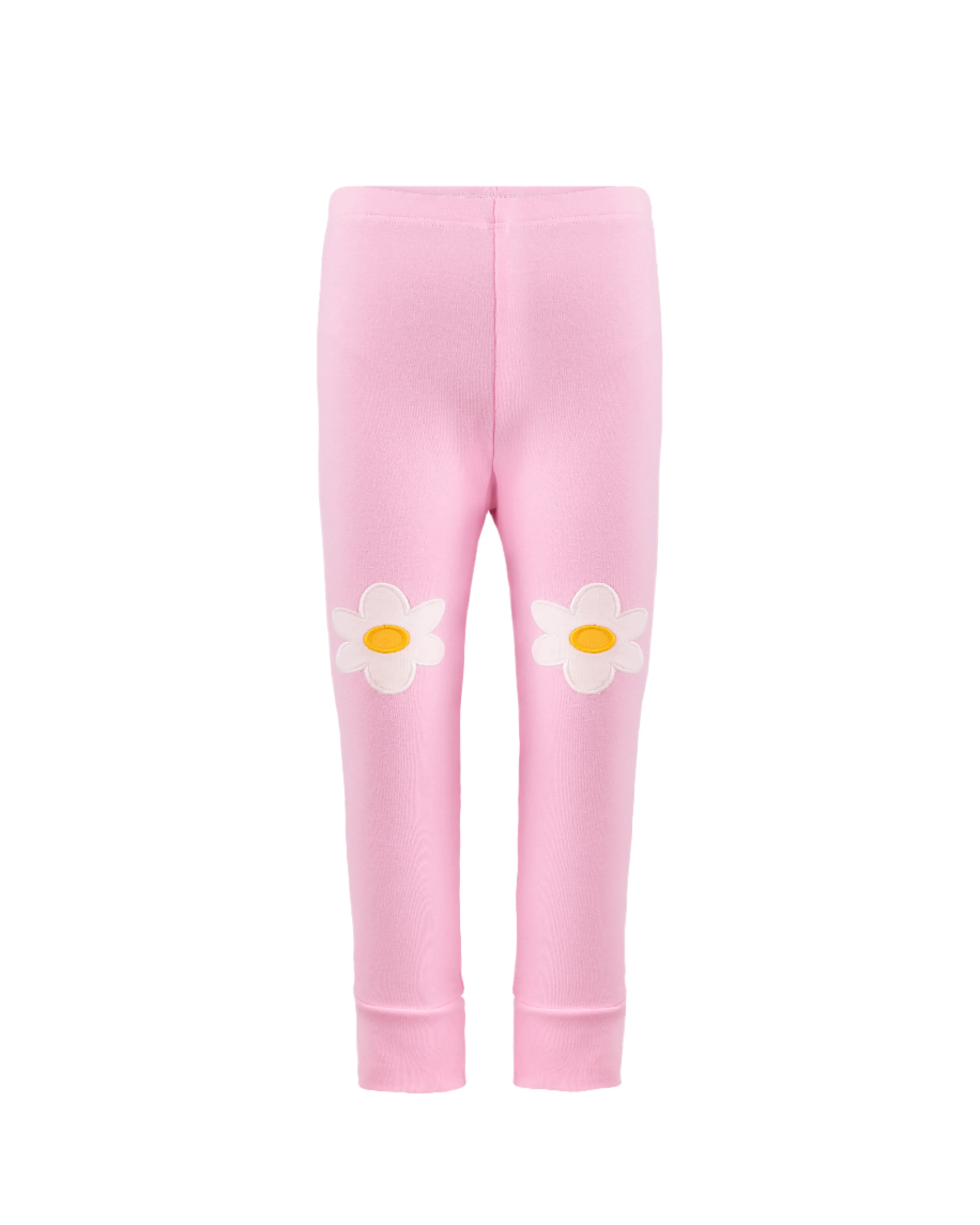 DAISY TIGHTS - PINK