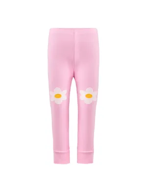 DAISY TIGHTS - PINK