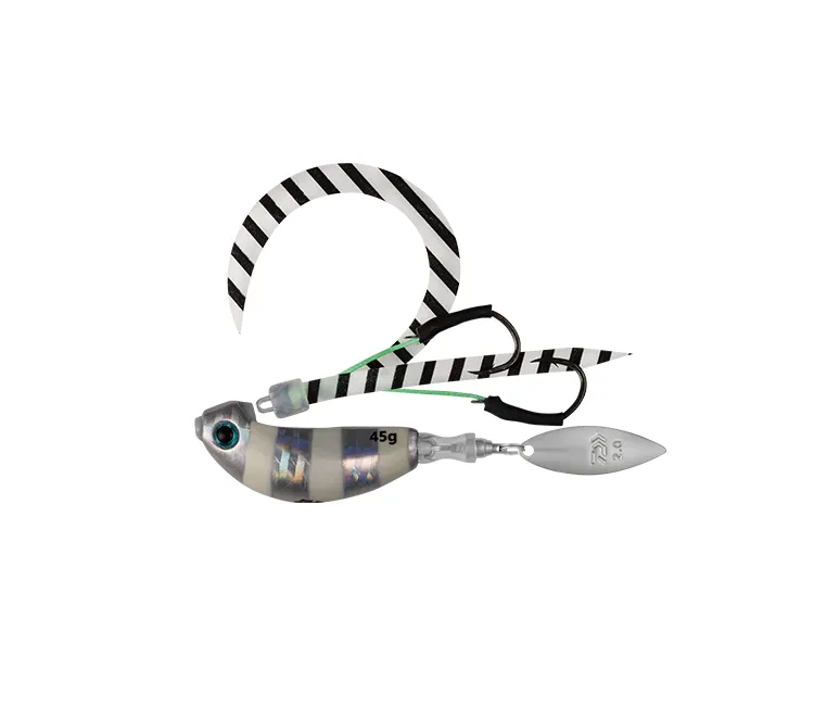 Daiwa KOHGA BLADE BREAKER 120g