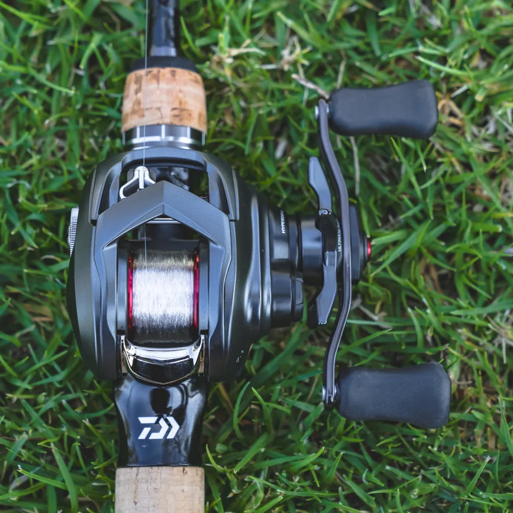 DAIWA TATULA BF TW 70