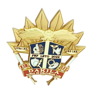 Dakila Pin