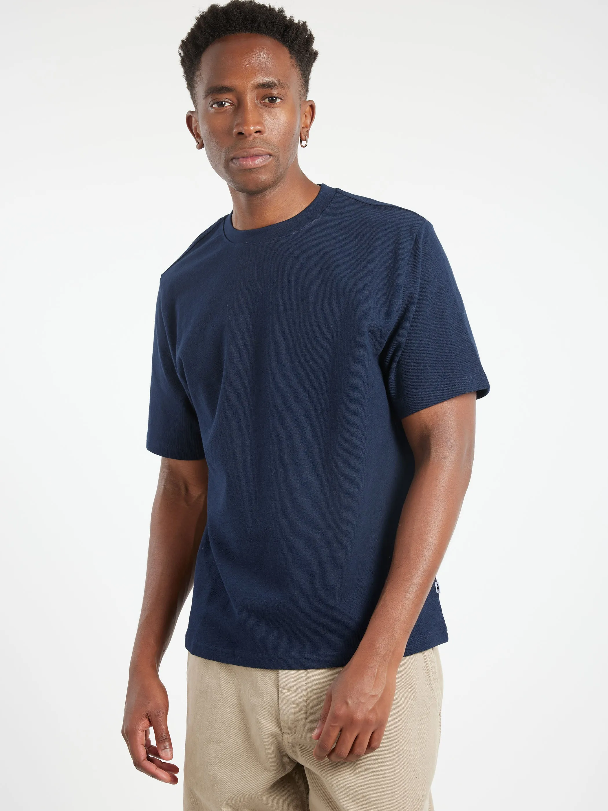 Dean S/S T-Shirt