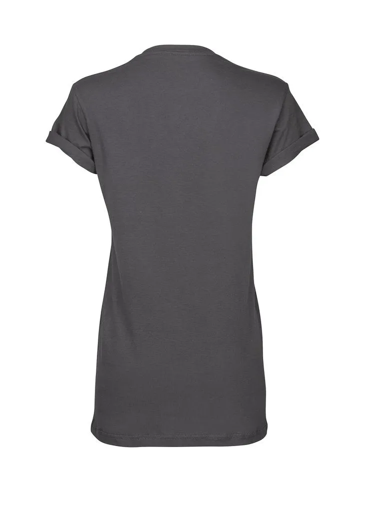 Def Leppard Oversized Neon Cat Band Tee by Goodie Two Sleeves