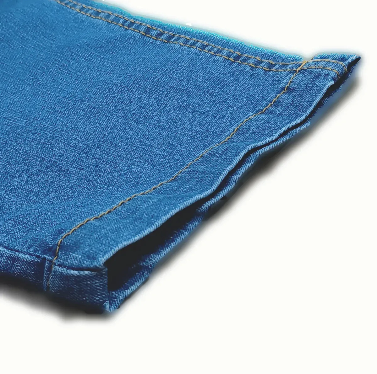 Denim Cargos