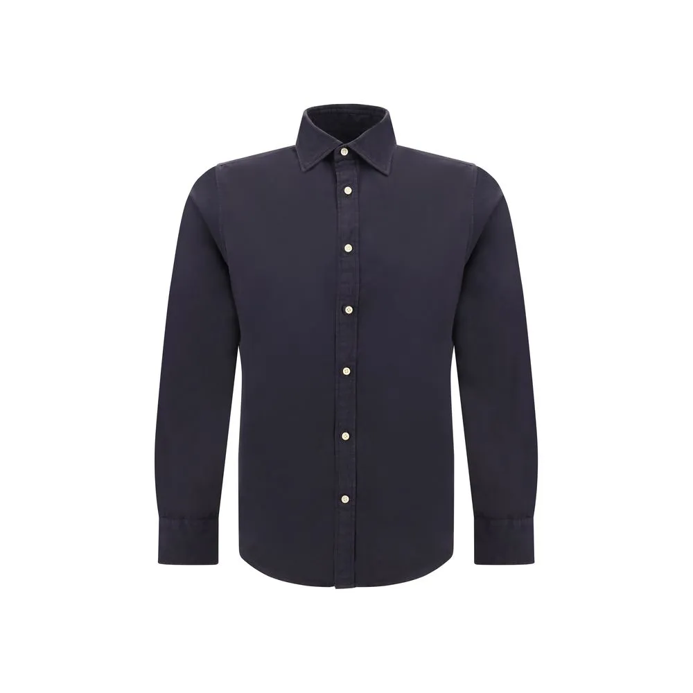Deperlu Monochrome Shirt
