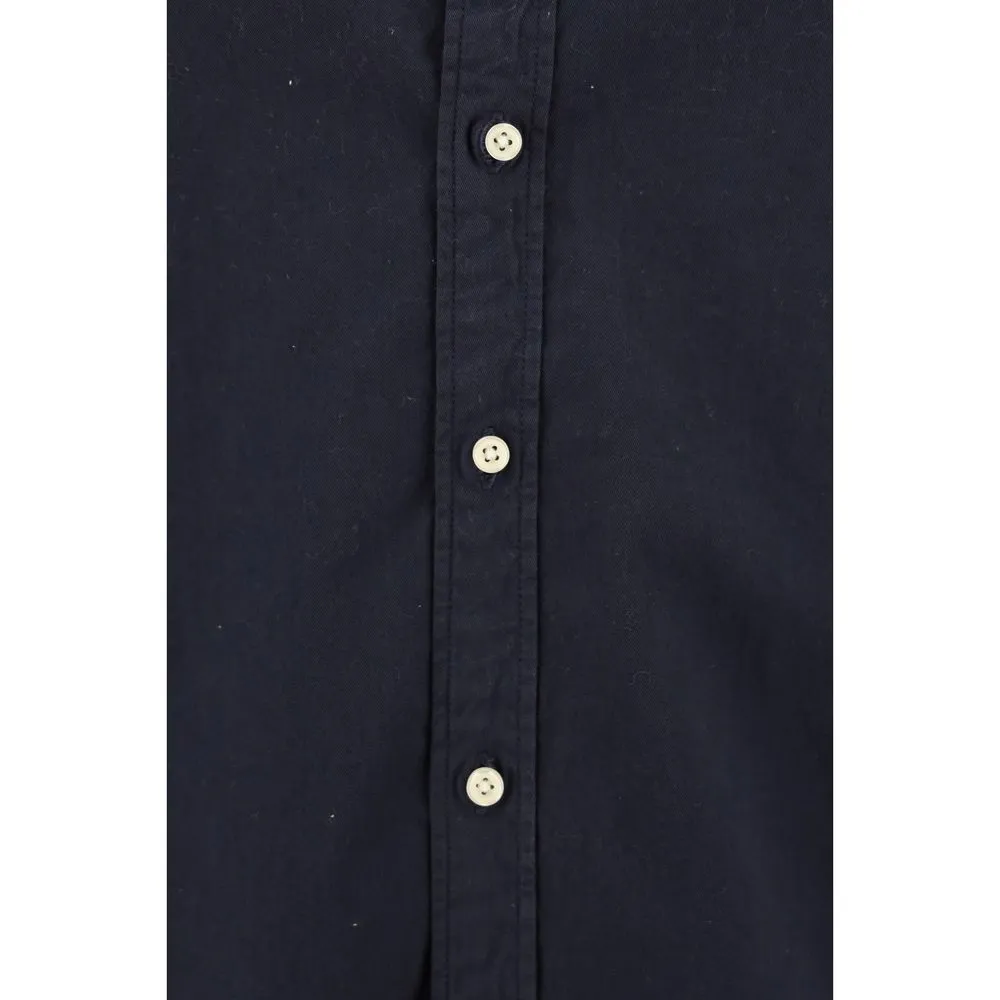 Deperlu Monochrome Shirt