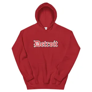 Detroit Hockey Town